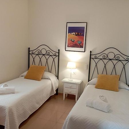 Apartamento Con Vistas En Nerja Extérieur photo