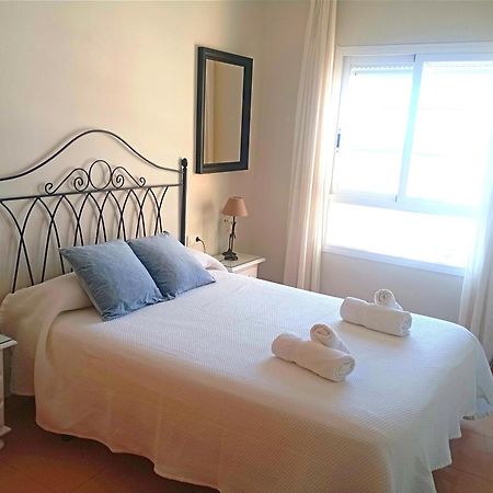 Apartamento Con Vistas En Nerja Extérieur photo