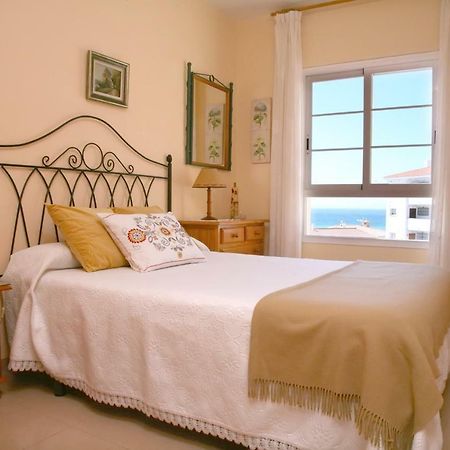 Apartamento Con Vistas En Nerja Extérieur photo