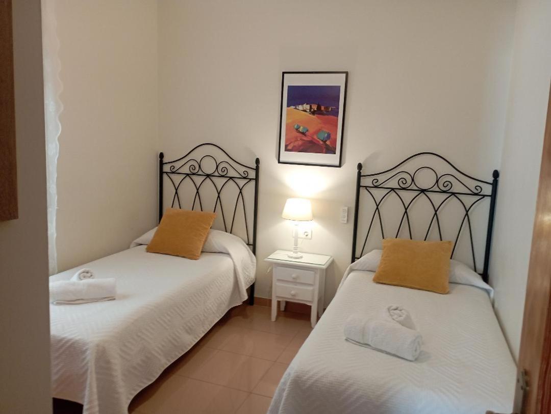 Apartamento Con Vistas En Nerja Extérieur photo
