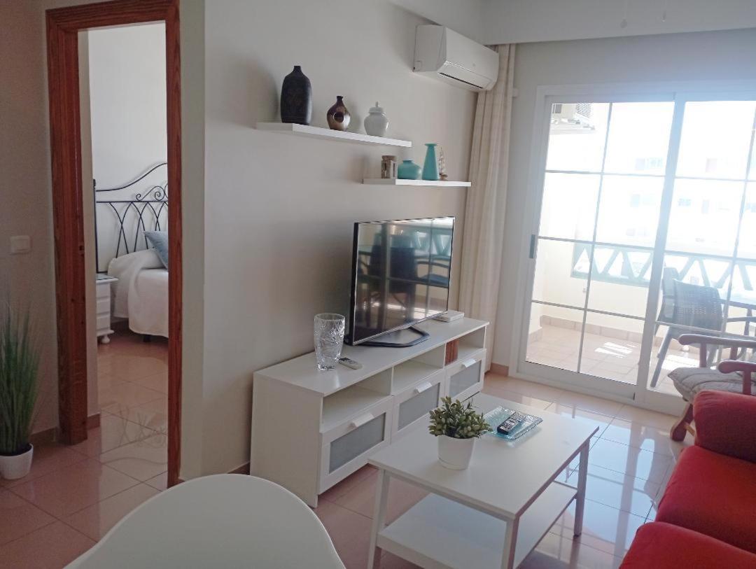 Apartamento Con Vistas En Nerja Extérieur photo