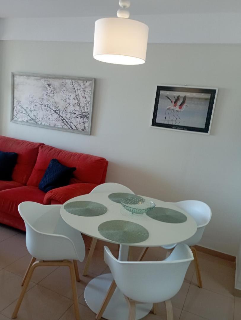 Apartamento Con Vistas En Nerja Extérieur photo