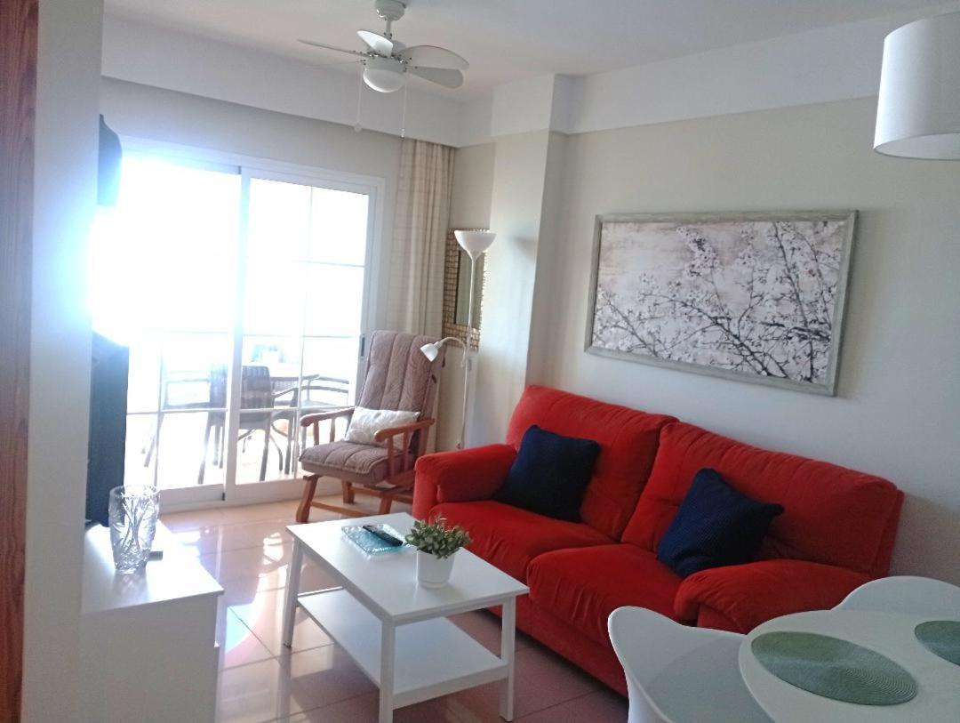 Apartamento Con Vistas En Nerja Extérieur photo