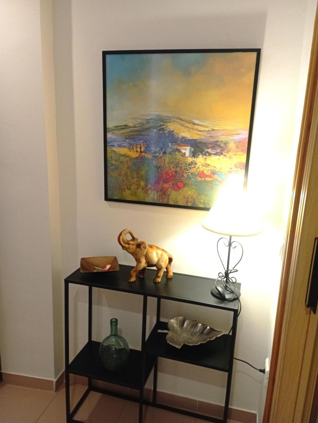 Apartamento Con Vistas En Nerja Extérieur photo