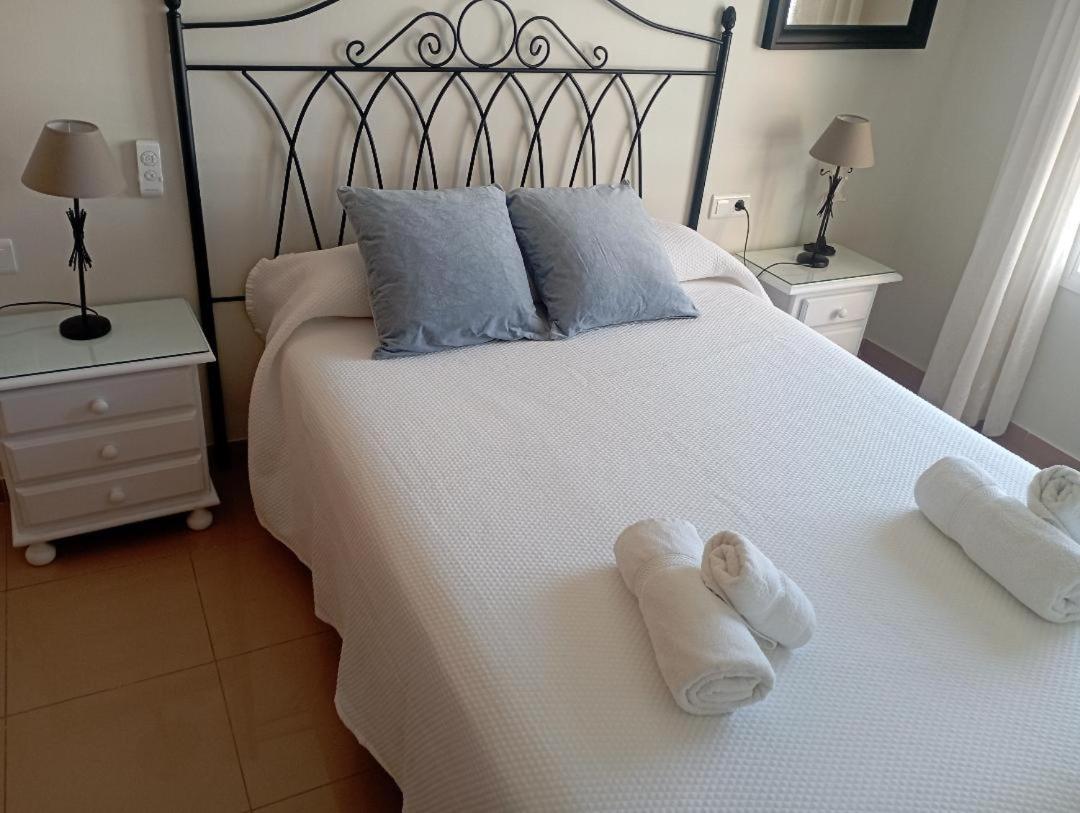 Apartamento Con Vistas En Nerja Extérieur photo