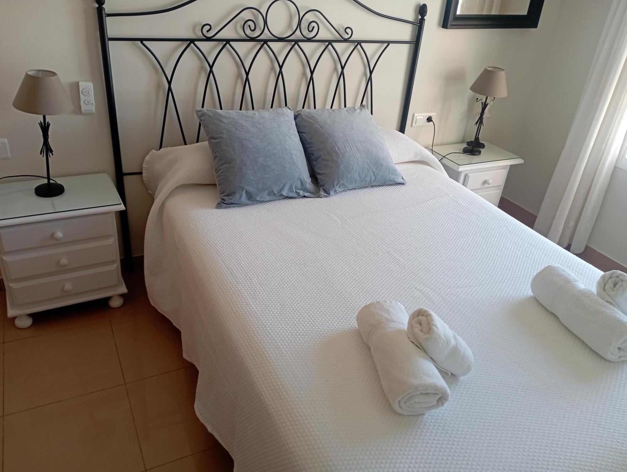 Apartamento Con Vistas En Nerja Extérieur photo