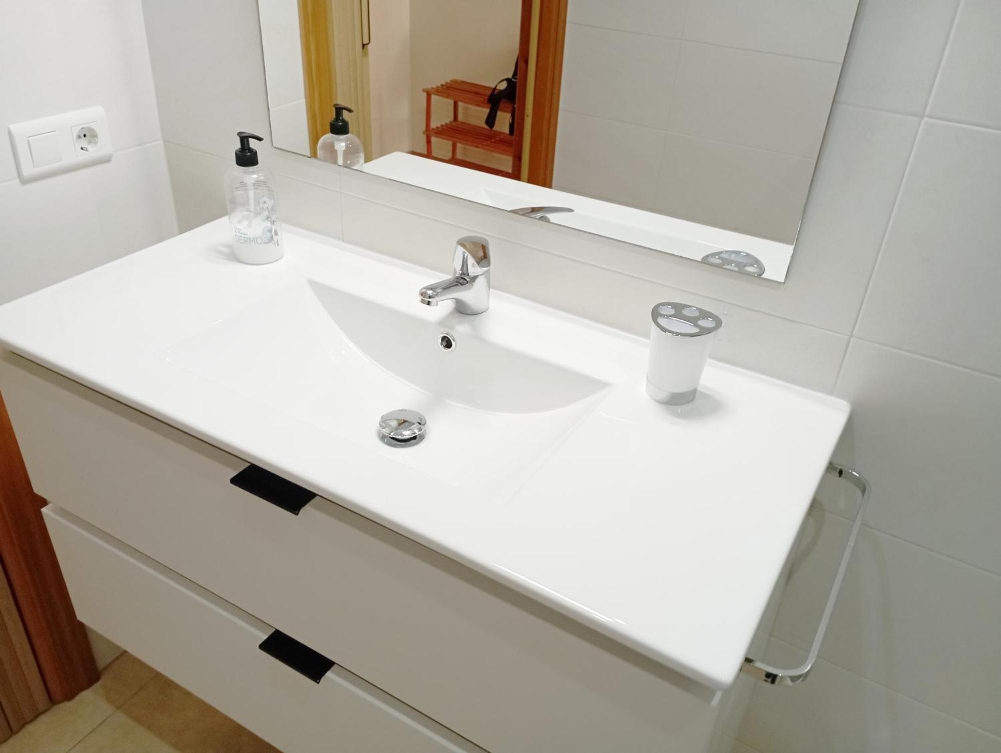 Apartamento Con Vistas En Nerja Chambre photo