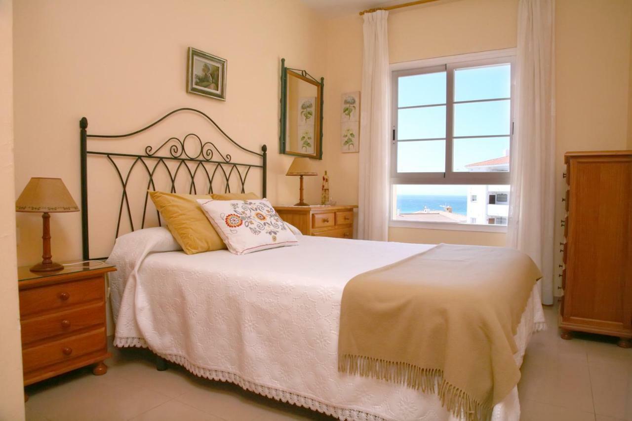 Apartamento Con Vistas En Nerja Extérieur photo