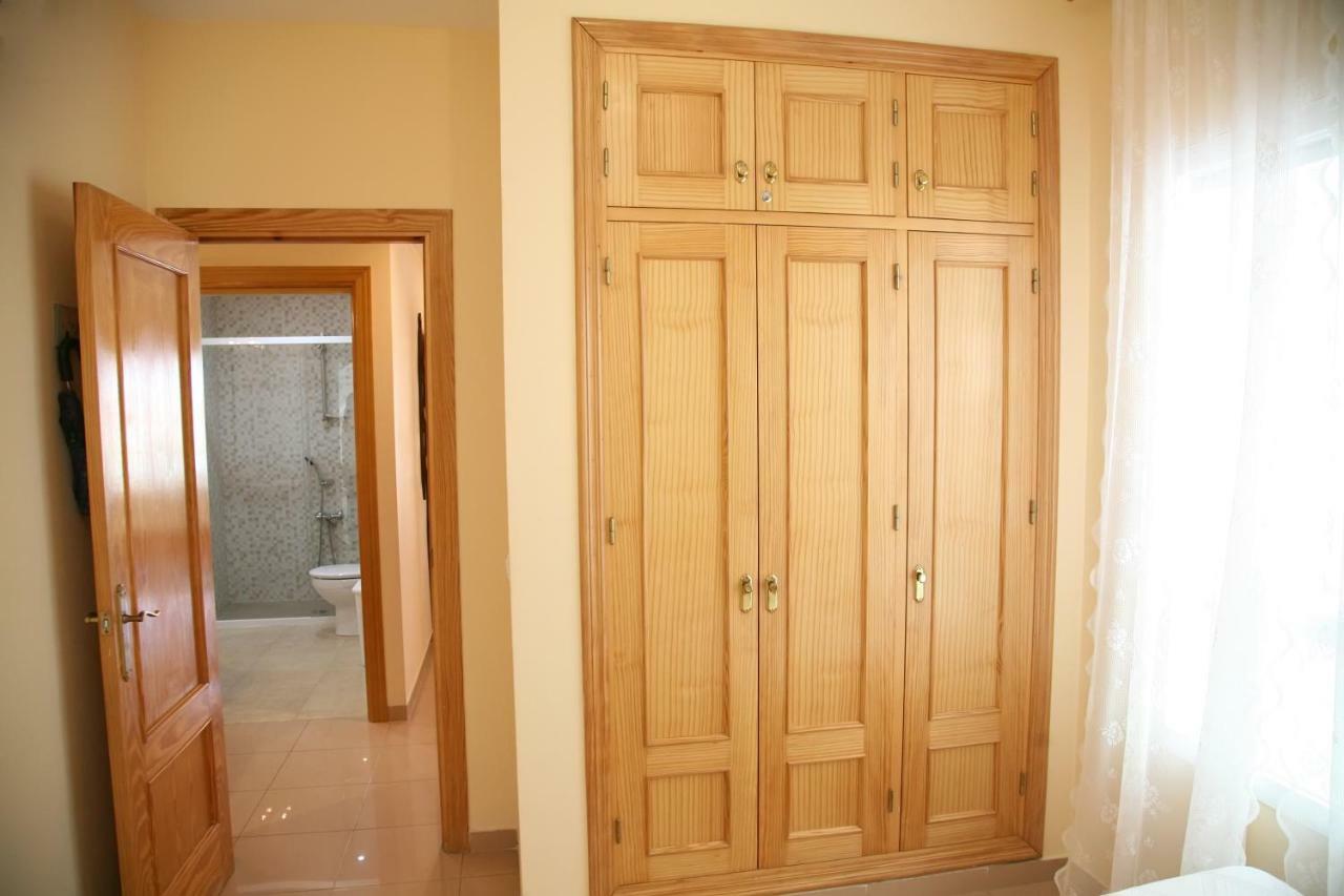 Apartamento Con Vistas En Nerja Extérieur photo