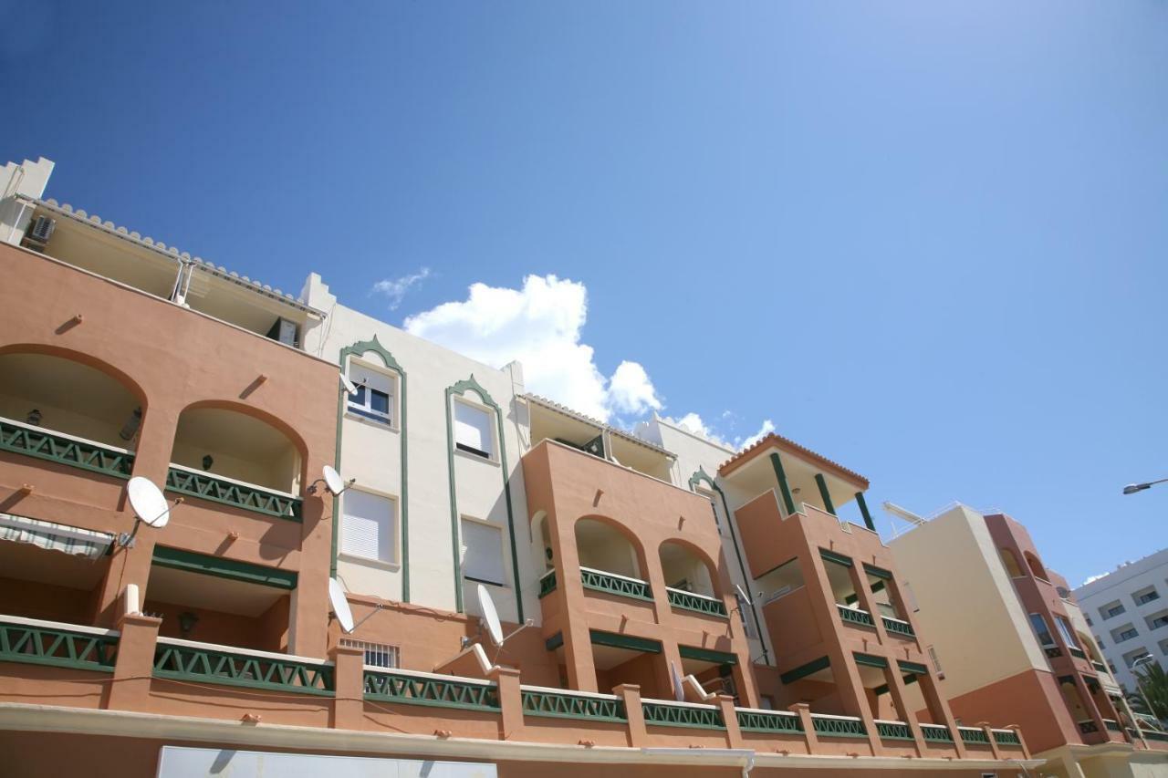 Apartamento Con Vistas En Nerja Extérieur photo