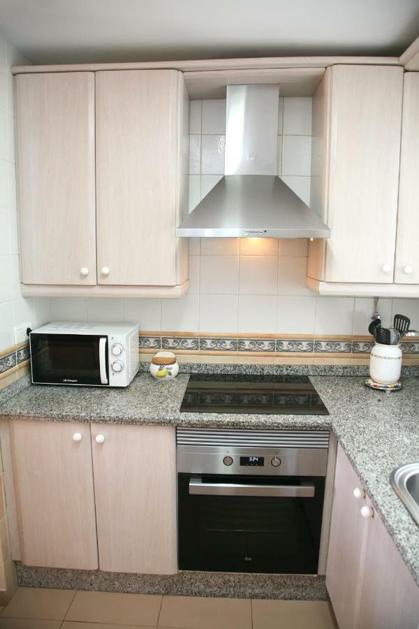 Apartamento Con Vistas En Nerja Extérieur photo