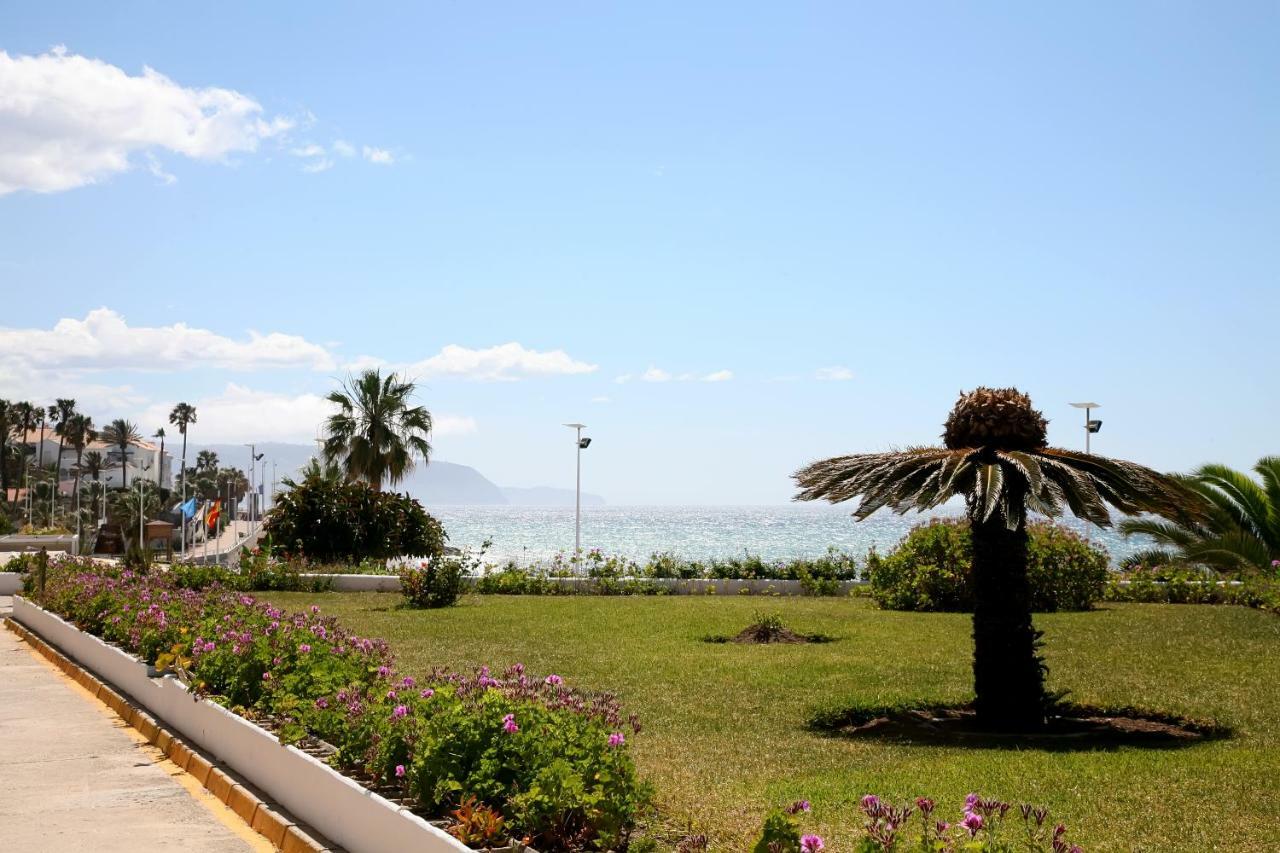 Apartamento Con Vistas En Nerja Extérieur photo