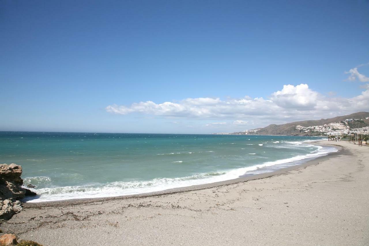 Apartamento Con Vistas En Nerja Extérieur photo